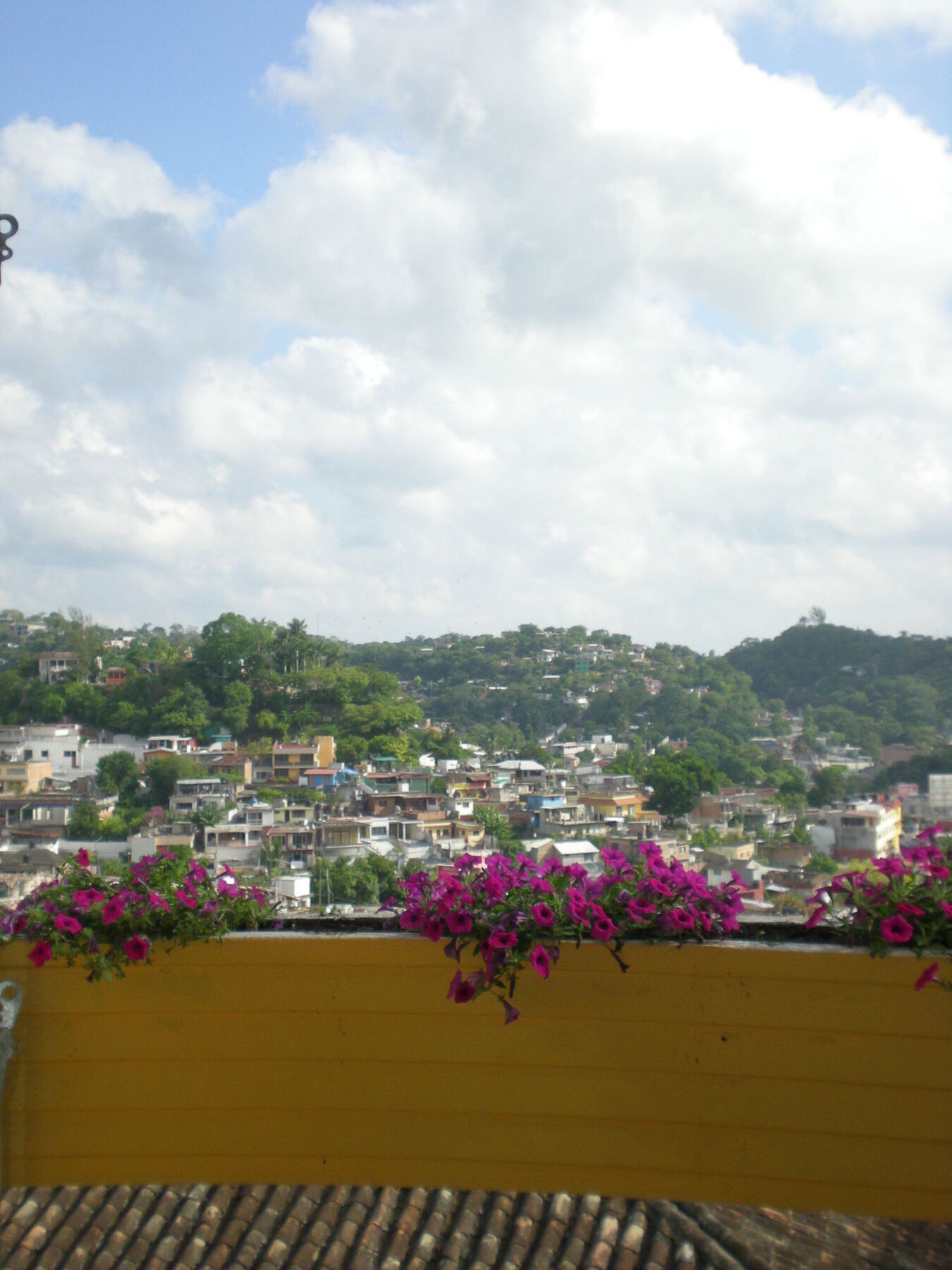 Hotel Tajin ปาปันตลา เด โอลาร์เต ภายนอก รูปภาพ
